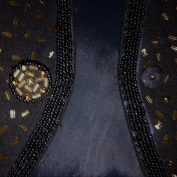 CACHE sparkle jacket - Picture 6 of 7